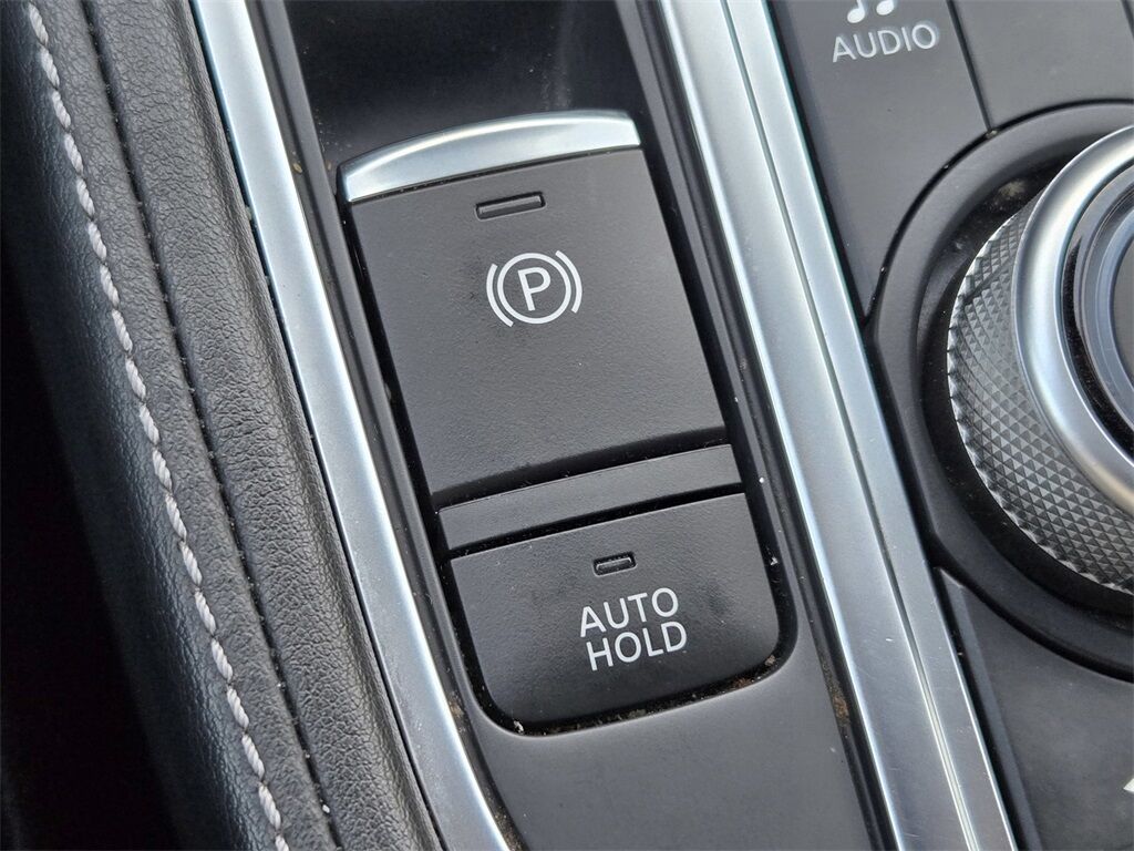 2023 INFINITI QX60 LUXE Roseville CA