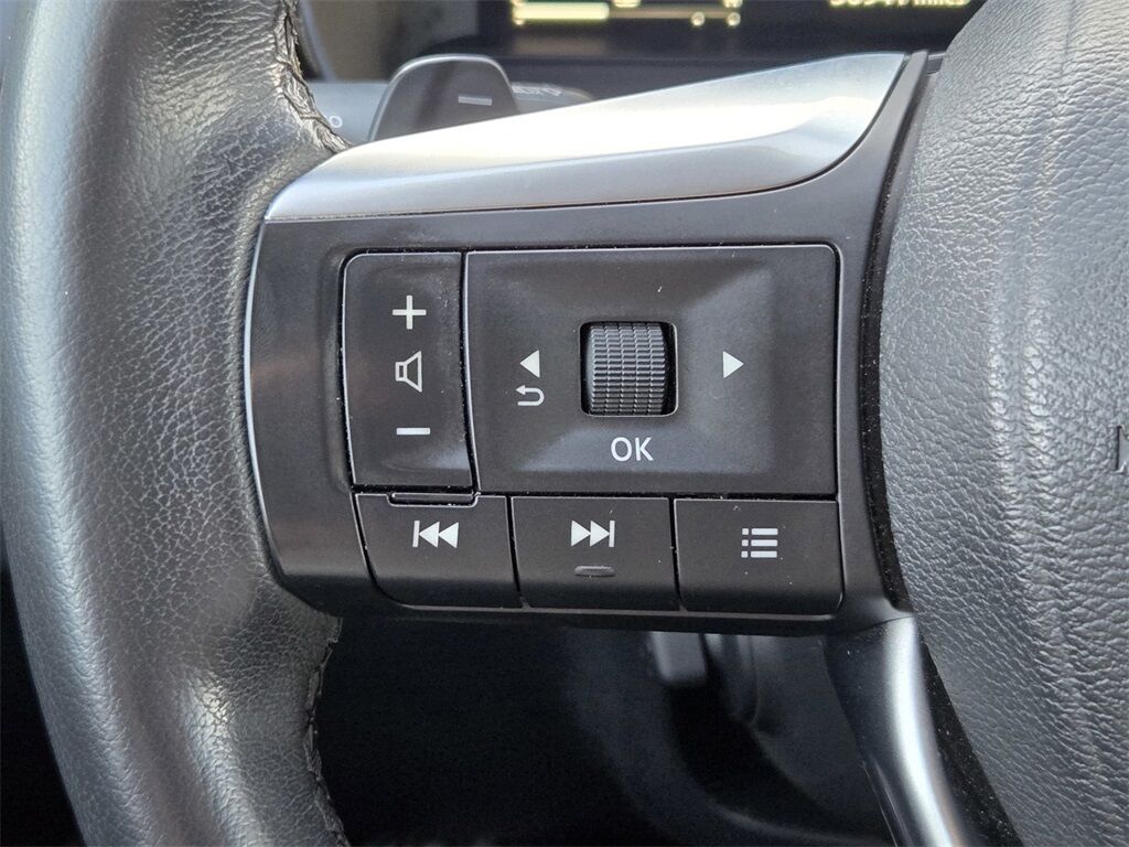 2023 INFINITI QX60 LUXE Roseville CA