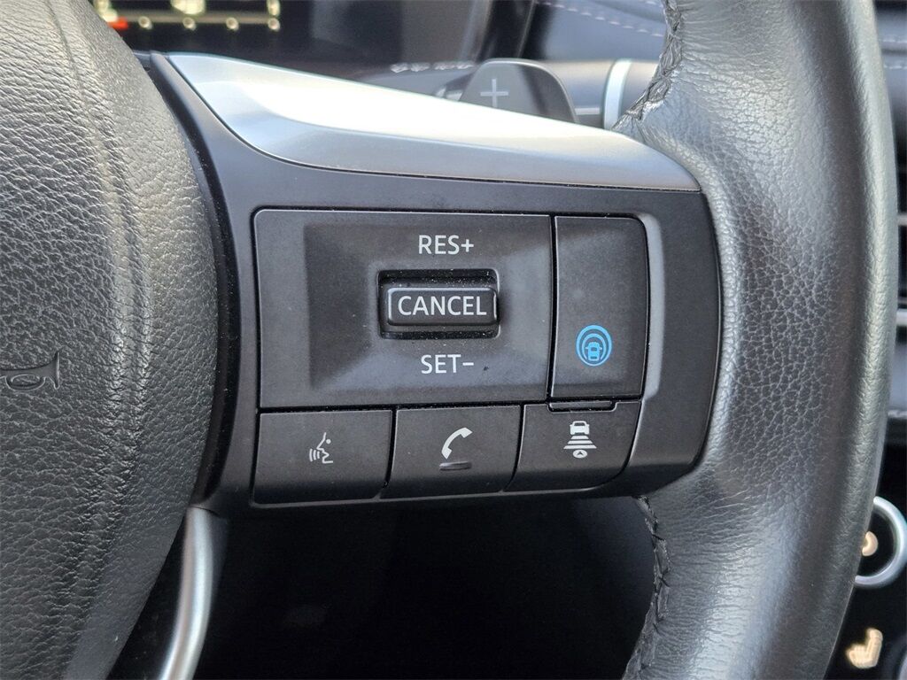 2023 INFINITI QX60 LUXE Roseville CA