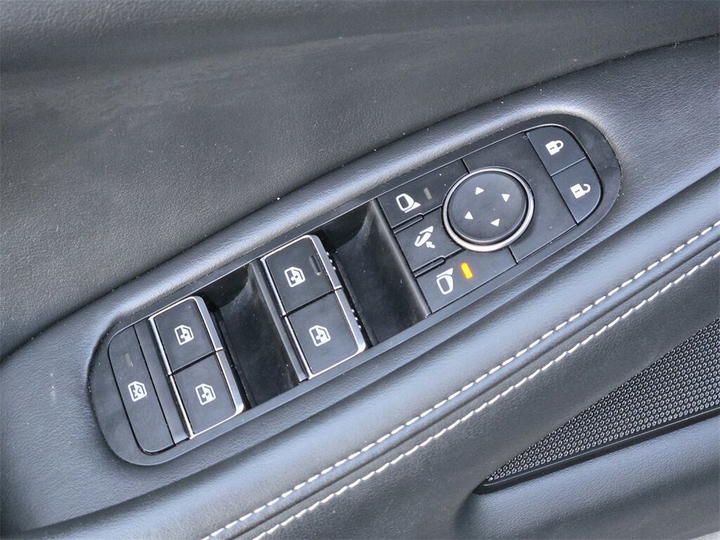 2023 INFINITI QX60 LUXE Roseville CA