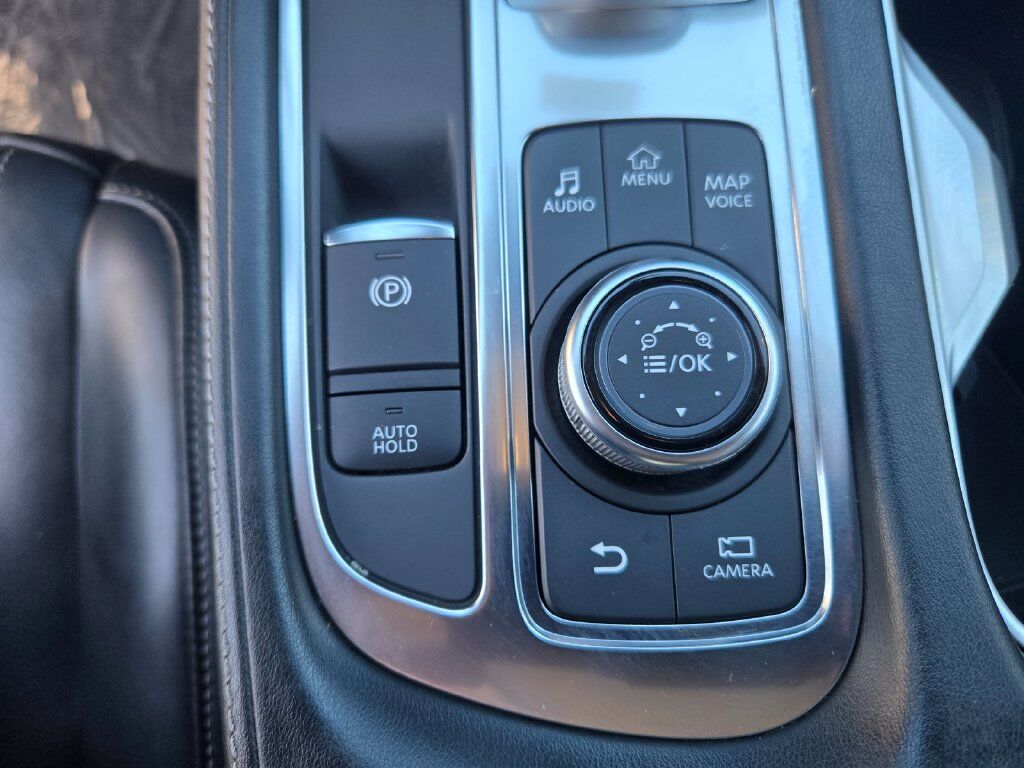 2023 INFINITI QX60 LUXE Roseville CA