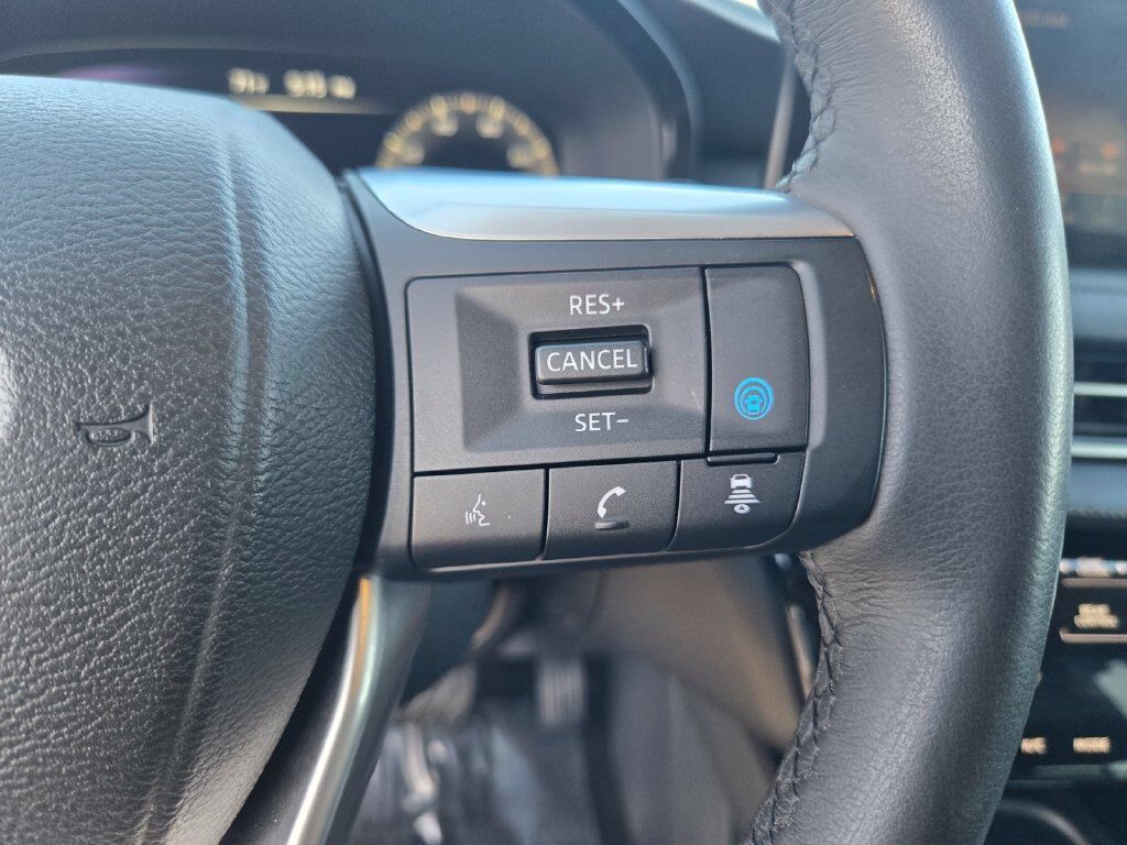 2023 INFINITI QX60 LUXE Roseville CA