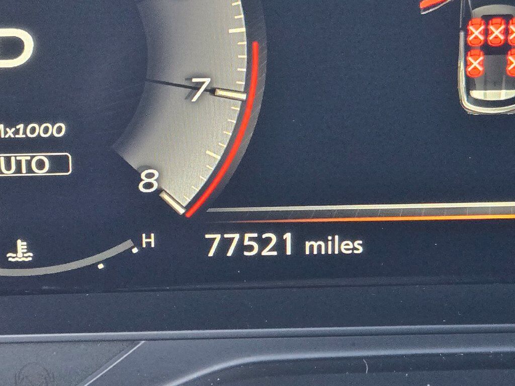 2023 INFINITI QX60 LUXE Roseville CA