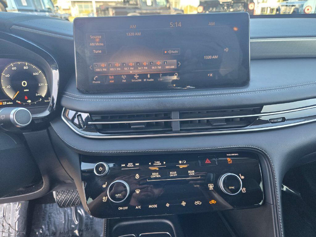 2023 INFINITI QX60 LUXE Roseville CA