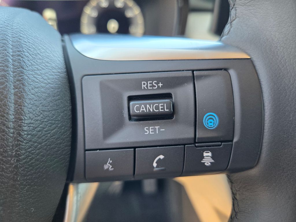 2023 INFINITI QX60 LUXE Roseville CA