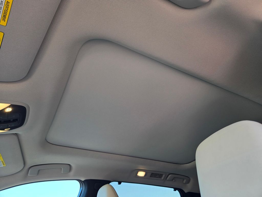 2023 INFINITI QX60 LUXE Roseville CA