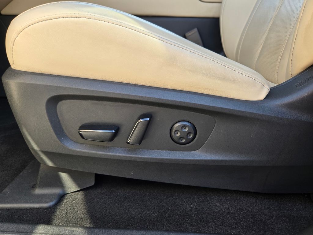 2023 INFINITI QX60 LUXE Roseville CA
