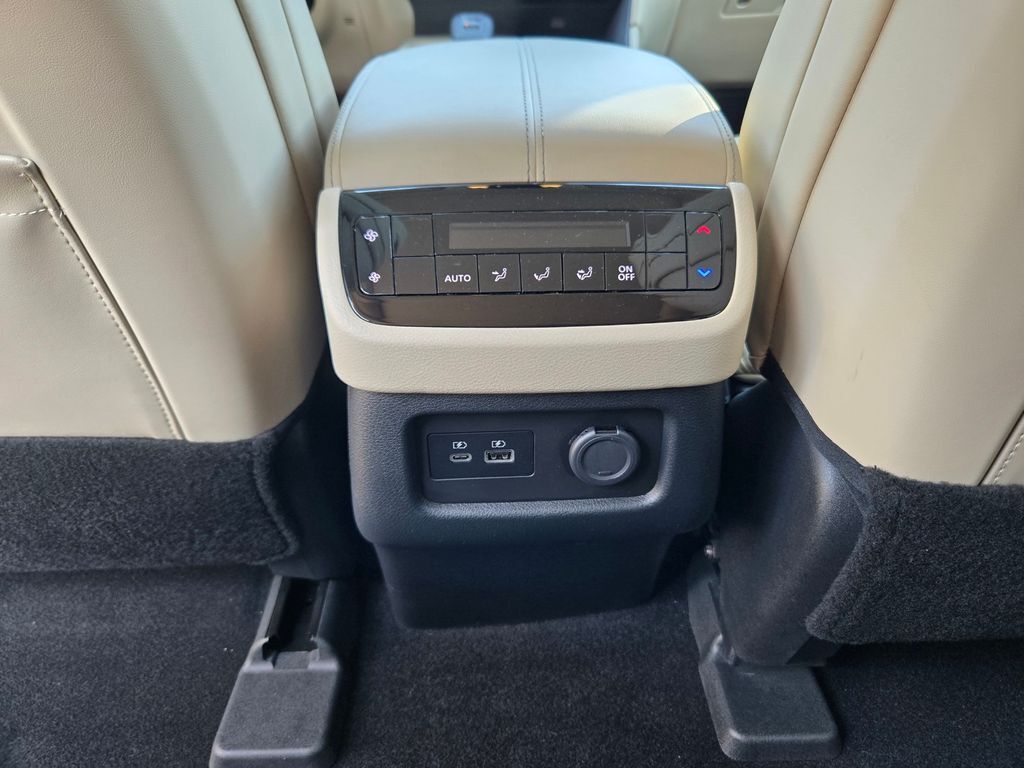 2023 INFINITI QX60 LUXE Roseville CA