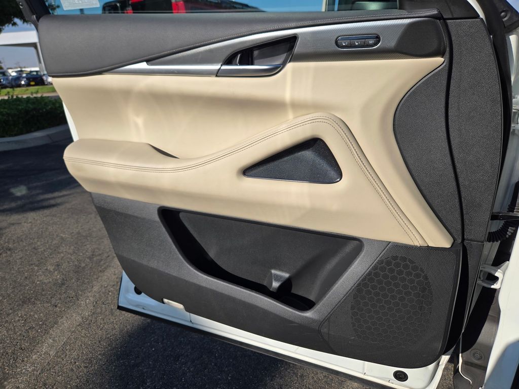 2023 INFINITI QX60 LUXE Roseville CA