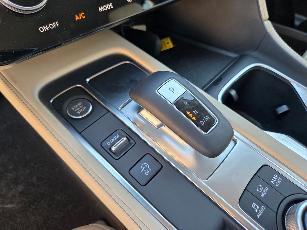 2023 INFINITI QX60 LUXE Roseville CA