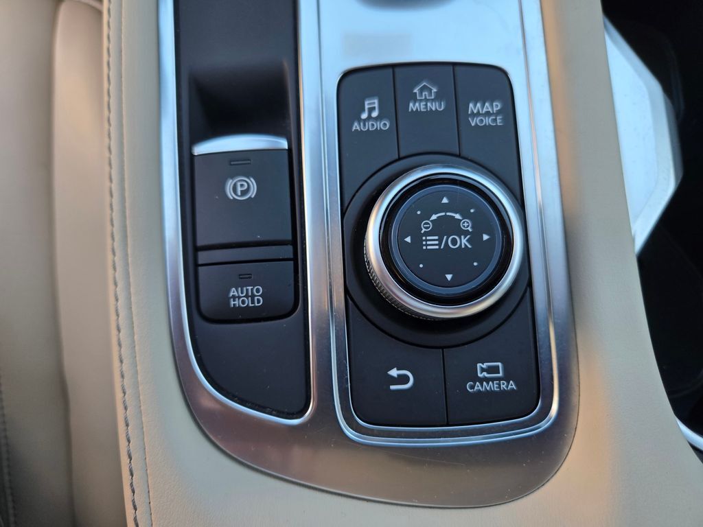 2023 INFINITI QX60 LUXE Roseville CA