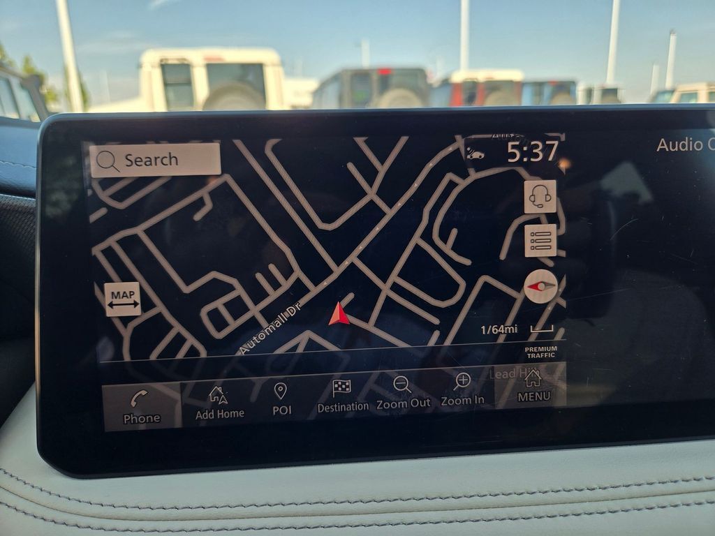 2023 INFINITI QX60 LUXE Roseville CA