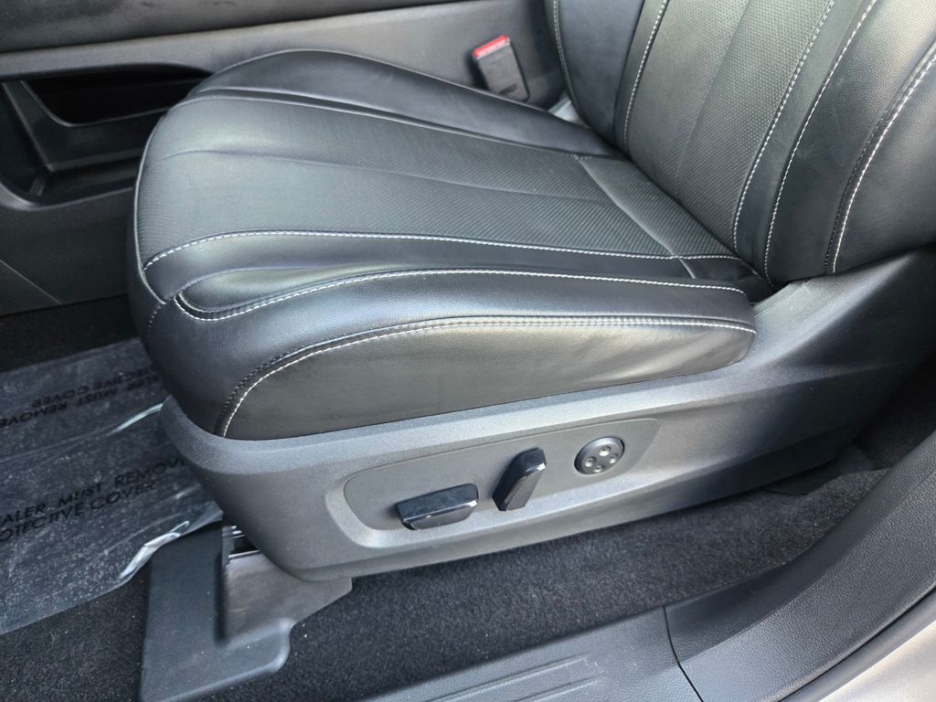 2023 INFINITI QX60 LUXE Roseville CA