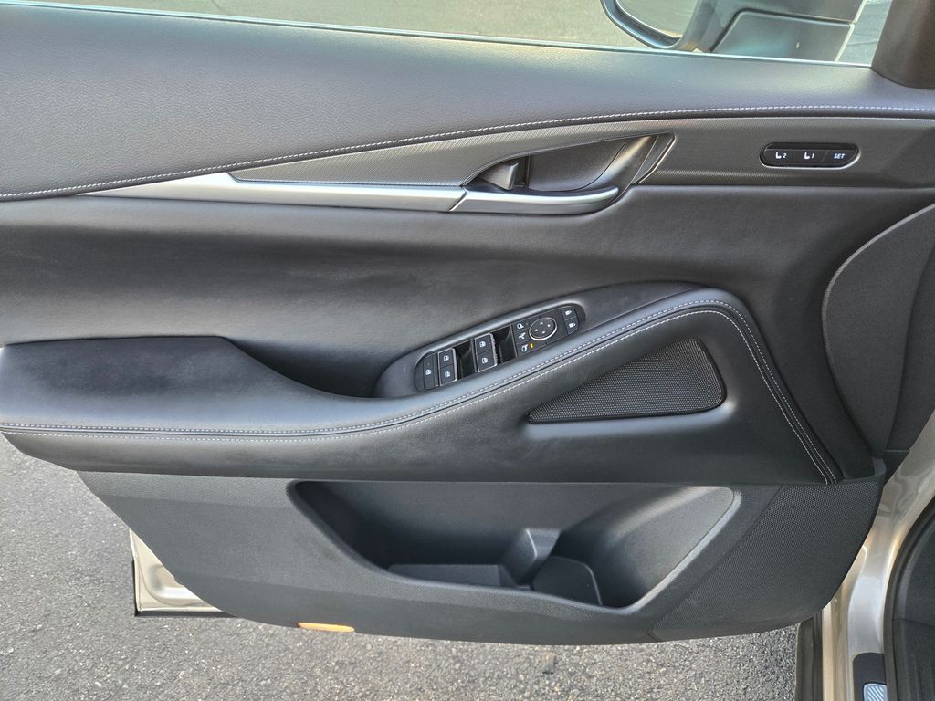 2023 INFINITI QX60 LUXE Roseville CA