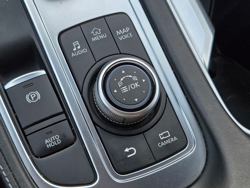 2023 INFINITI QX60 LUXE Roseville CA