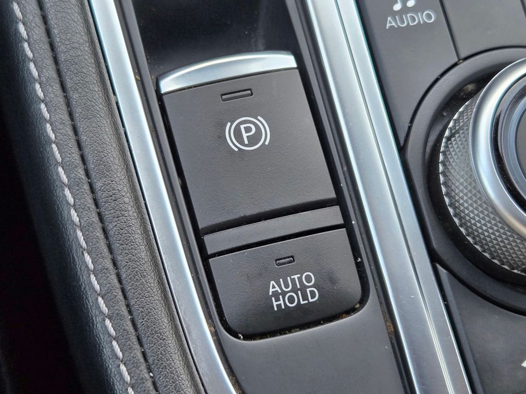 2023 INFINITI QX60 LUXE Roseville CA