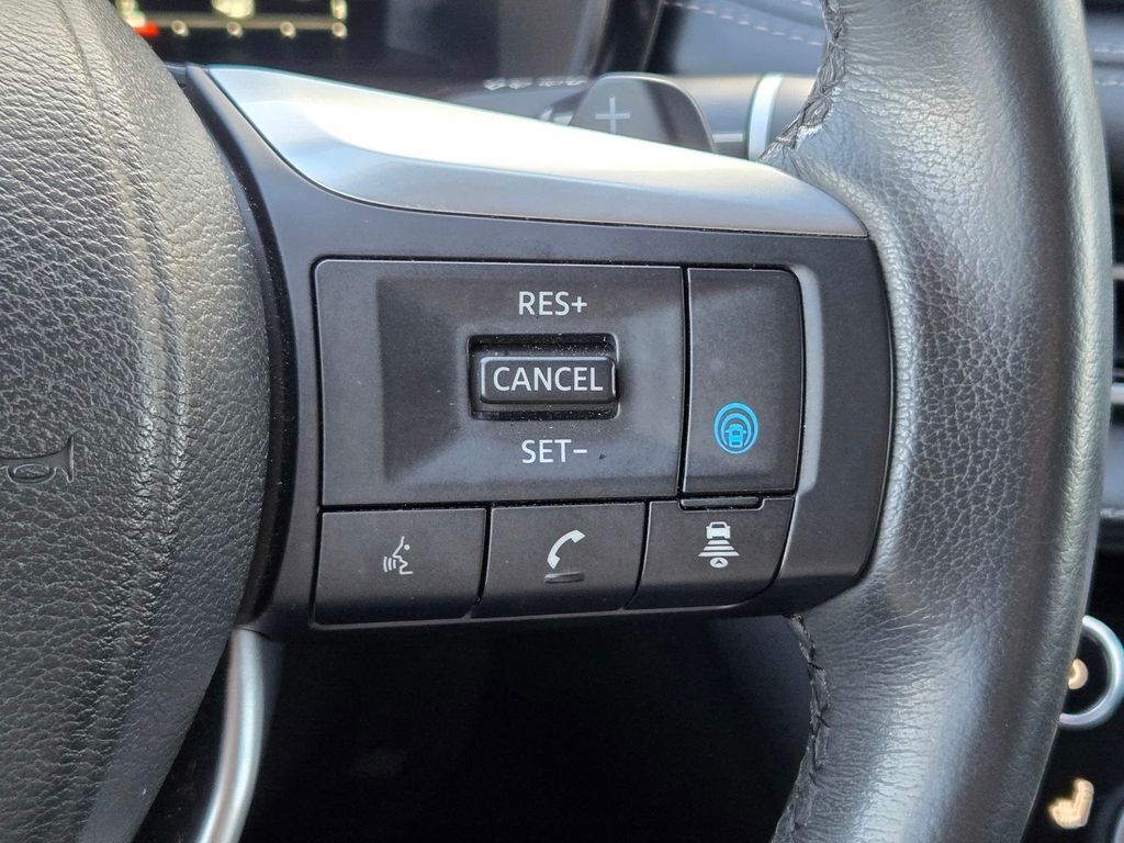 2023 INFINITI QX60 LUXE Roseville CA