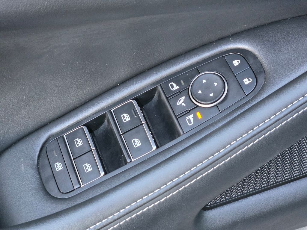 2023 INFINITI QX60 LUXE Roseville CA