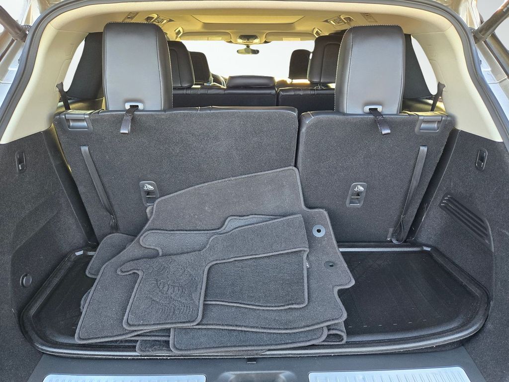 2023 INFINITI QX60 LUXE Roseville CA