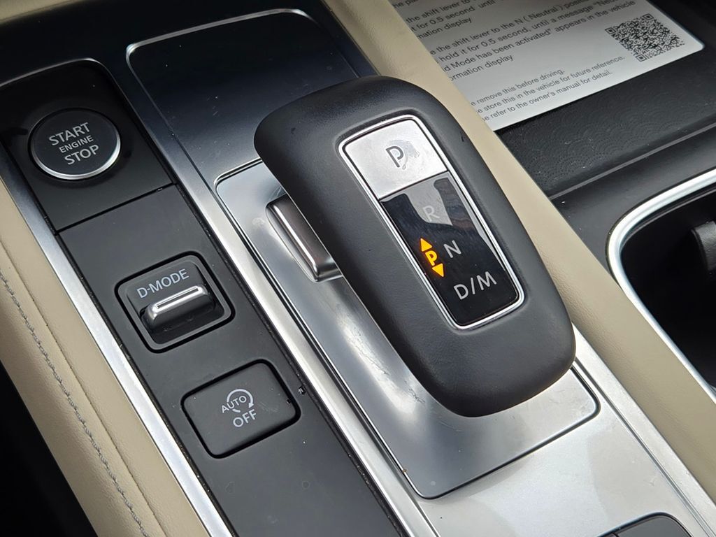 2023 INFINITI QX60 LUXE Roseville CA