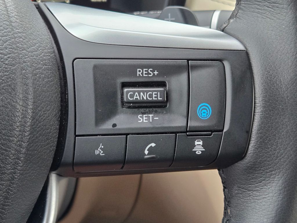 2023 INFINITI QX60 LUXE Roseville CA