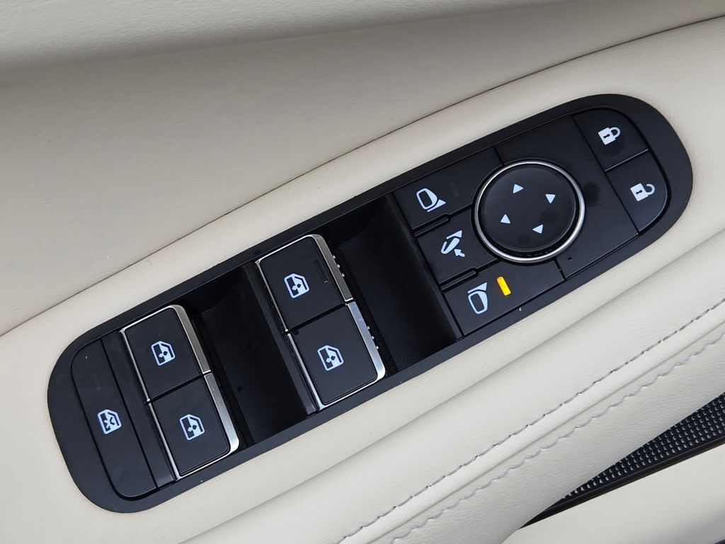 2023 INFINITI QX60 LUXE Roseville CA