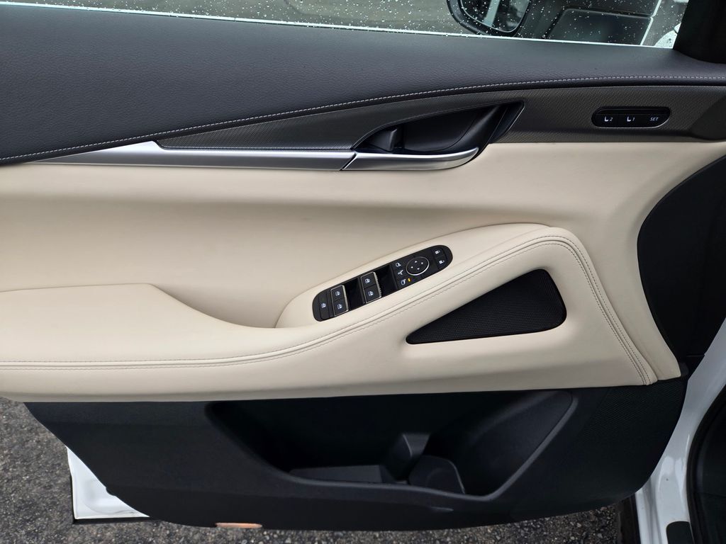 2023 INFINITI QX60 LUXE Roseville CA