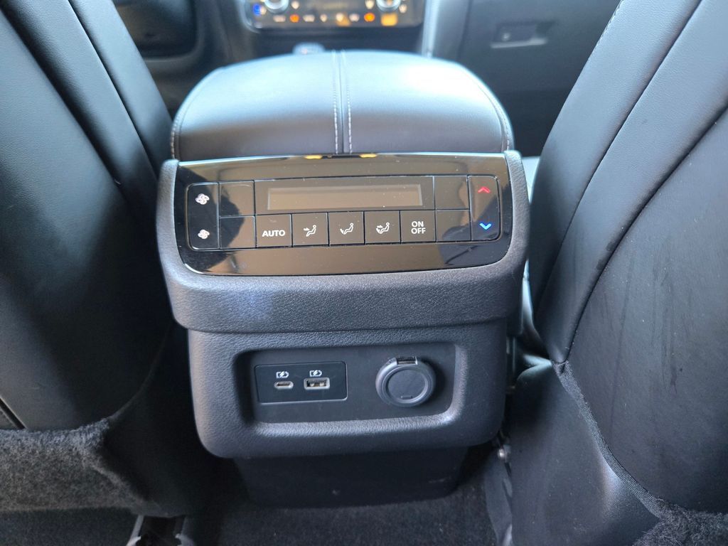 2023 INFINITI QX60 LUXE Roseville CA