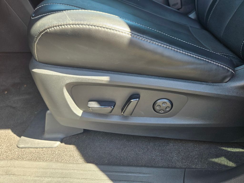 2023 INFINITI QX60 LUXE Roseville CA