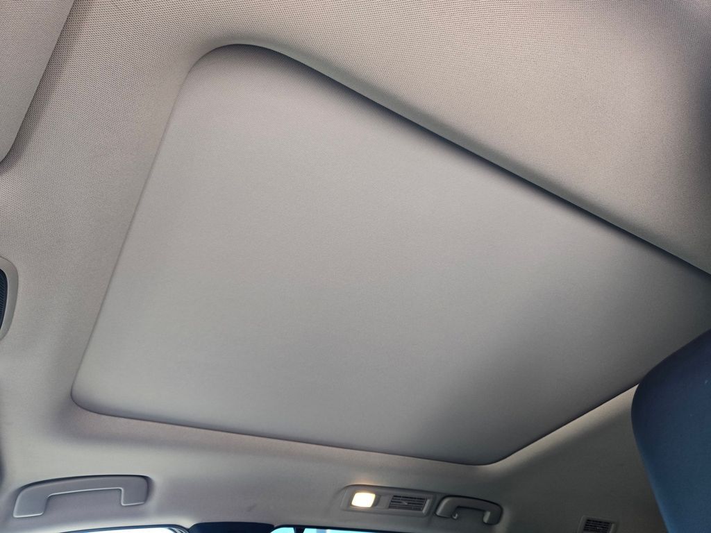 2023 INFINITI QX60 LUXE Roseville CA