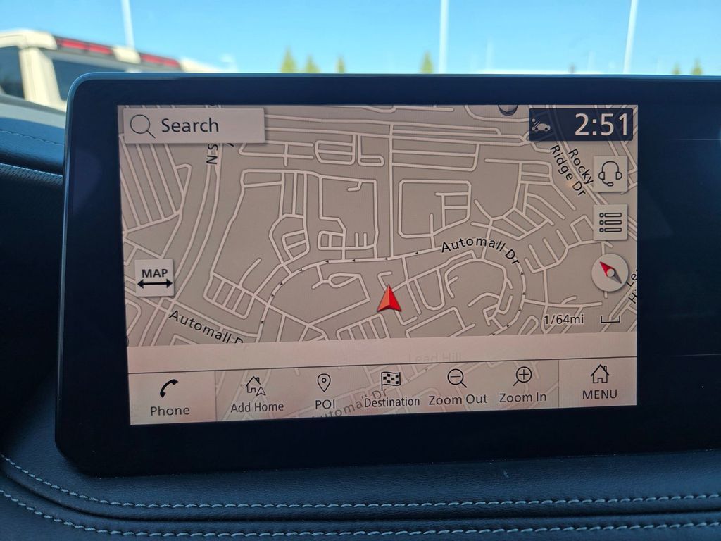 2023 INFINITI QX60 LUXE Roseville CA