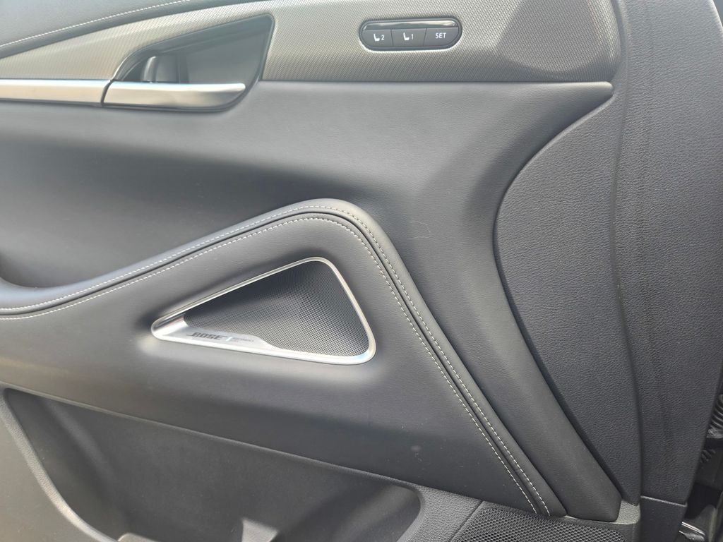 2023 INFINITI QX60 LUXE Roseville CA