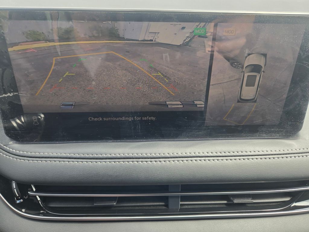 2023 INFINITI QX60 LUXE Roseville CA