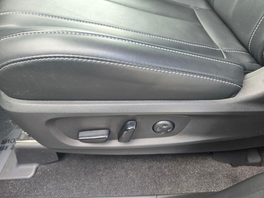 2023 INFINITI QX60 LUXE Roseville CA