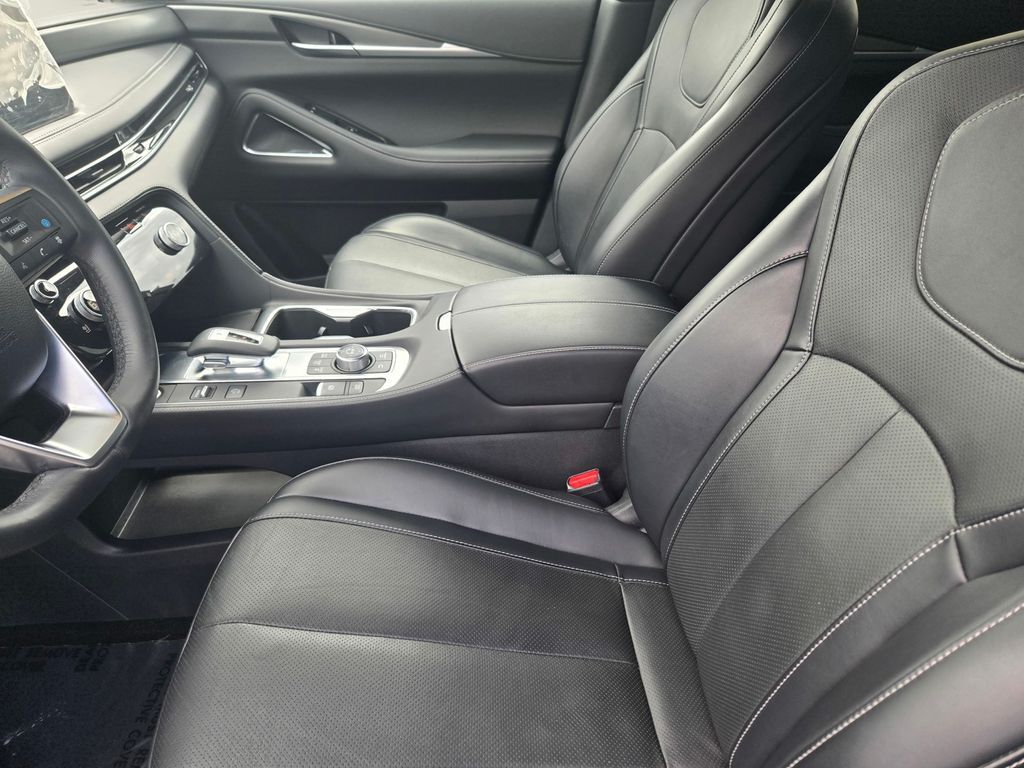 2023 INFINITI QX60 LUXE Roseville CA