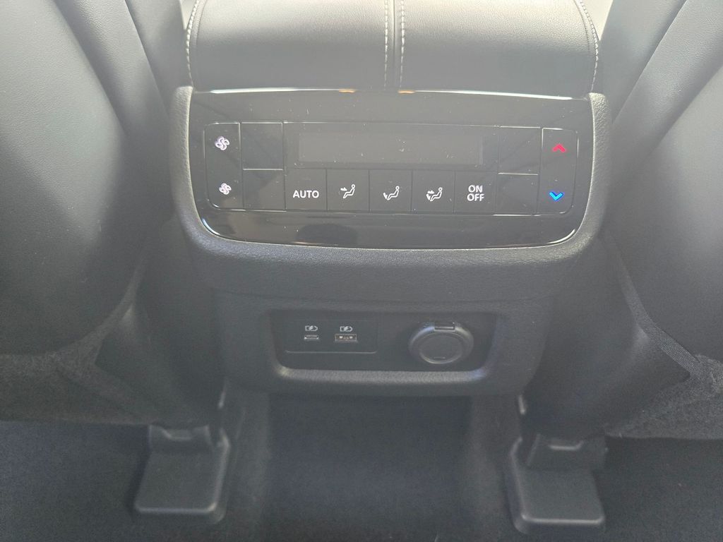 2023 INFINITI QX60 LUXE Roseville CA