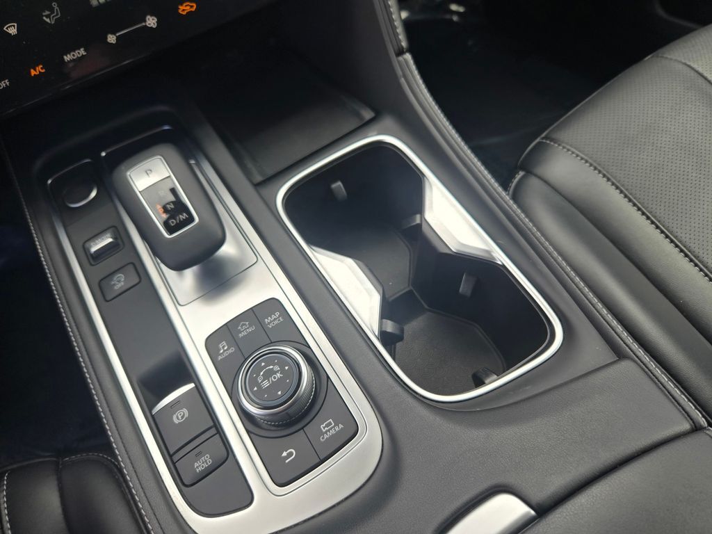 2023 INFINITI QX60 LUXE Roseville CA