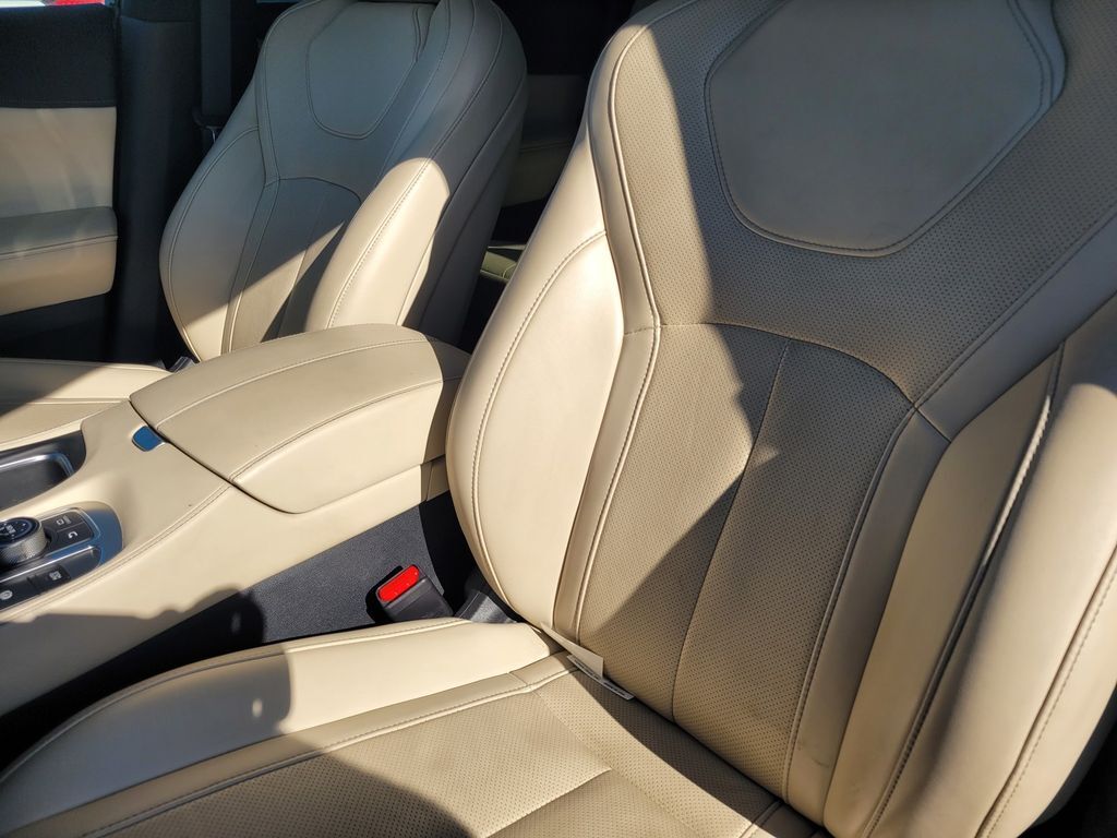 2023 INFINITI QX60 LUXE Roseville CA