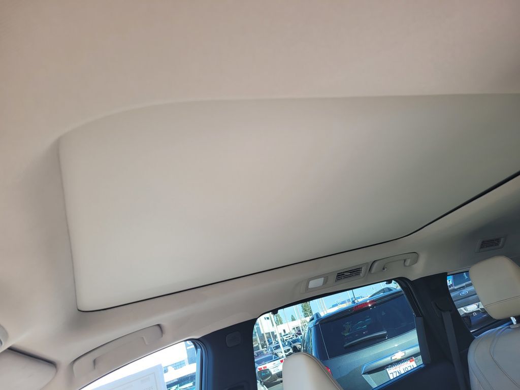 2023 INFINITI QX60 LUXE Roseville CA