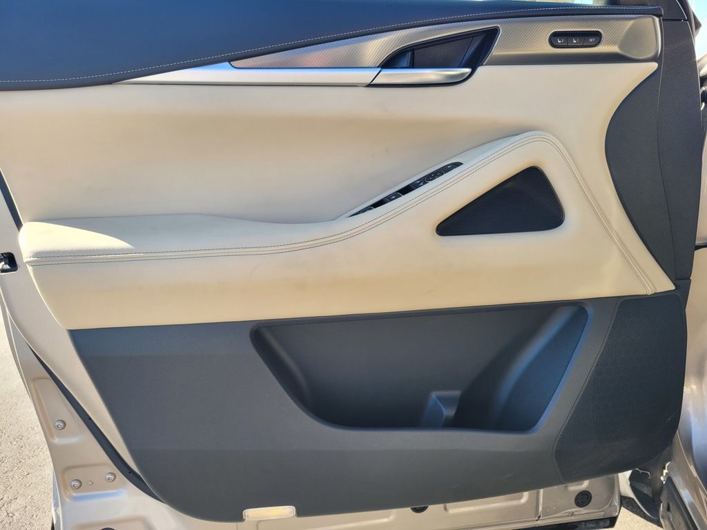 2023 INFINITI QX60 LUXE Roseville CA