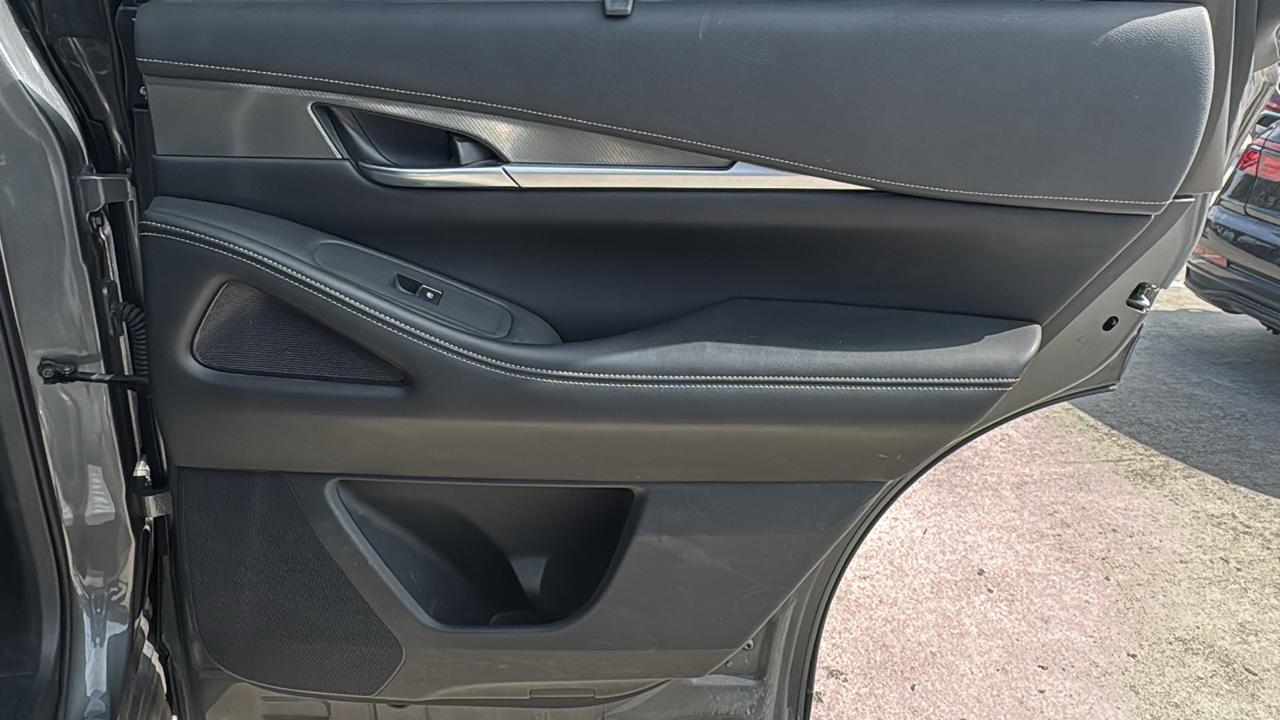 2023 INFINITI QX60 LUXE  Selma TX