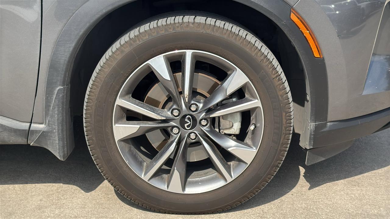 2023 INFINITI QX60 LUXE  Selma TX