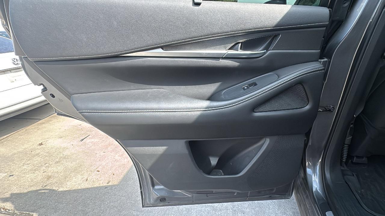 2023 INFINITI QX60 LUXE  Selma TX