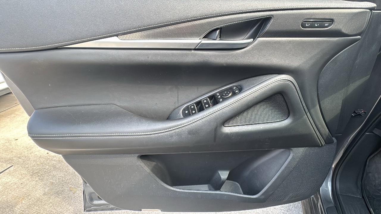 2023 INFINITI QX60 LUXE  Selma TX