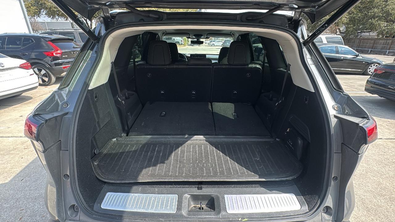 2023 INFINITI QX60 LUXE  Selma TX