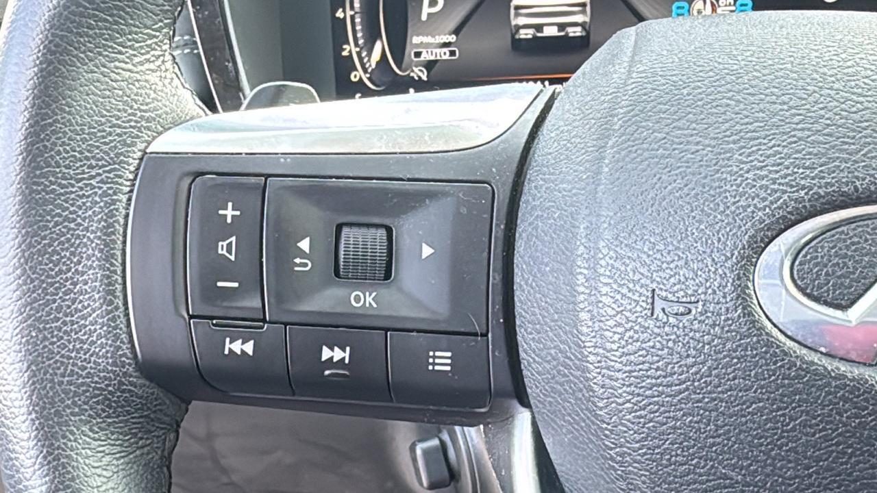 2023 INFINITI QX60 LUXE  Selma TX