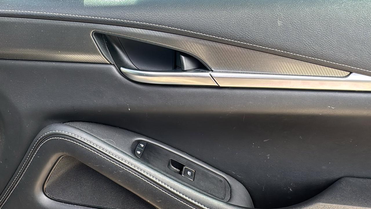 2023 INFINITI QX60 LUXE  Selma TX