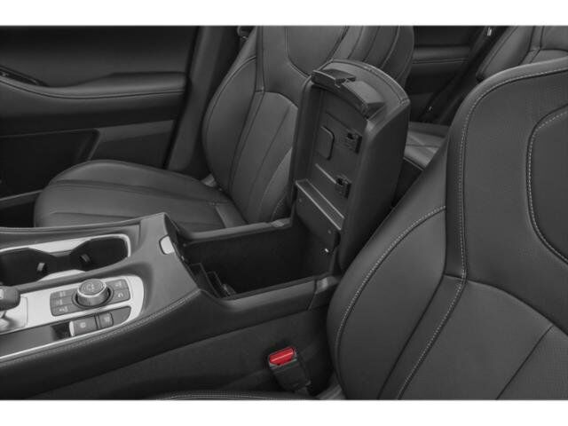 2023 INFINITI QX60 LUXE San Juan TX