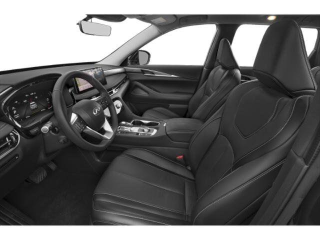 2023 INFINITI QX60 LUXE San Juan TX