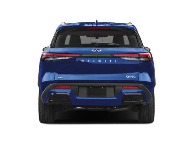 2023 INFINITI QX60 LUXE San Juan TX
